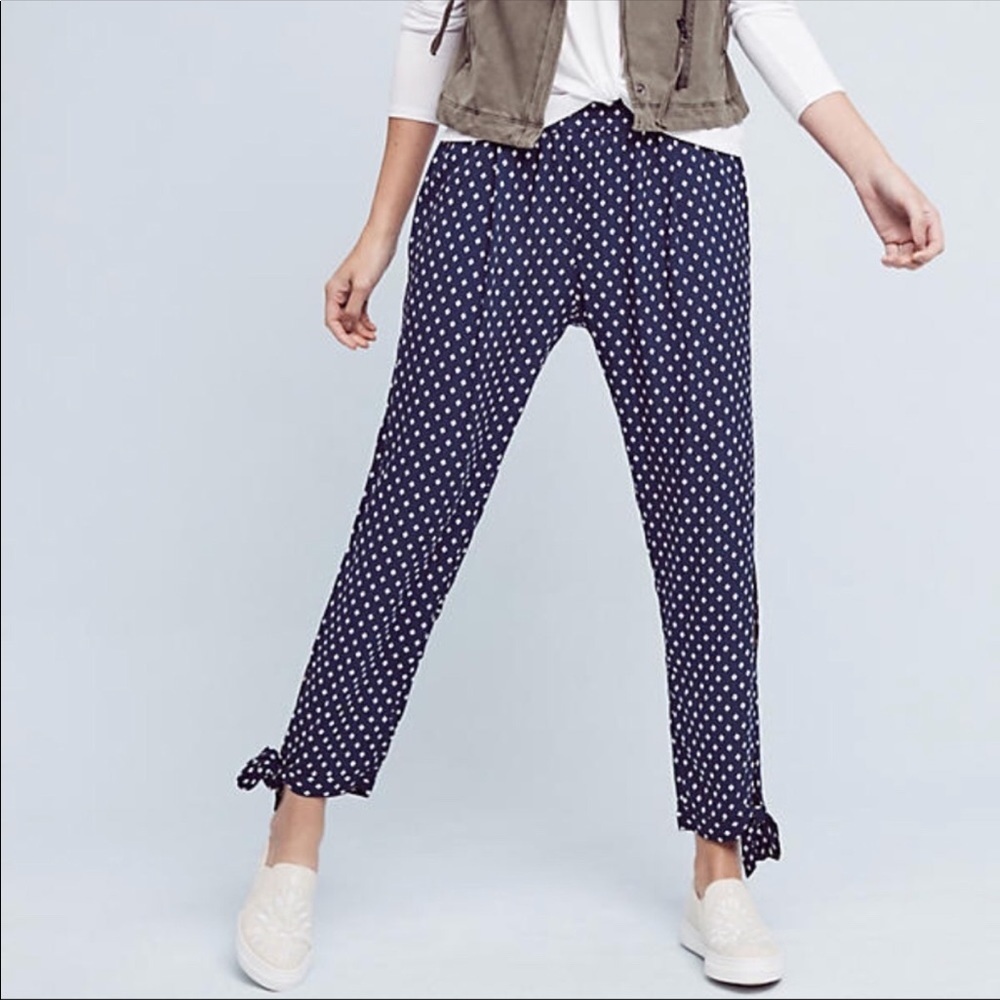 SATURDAY SUNDAY Lobelia Joggers M